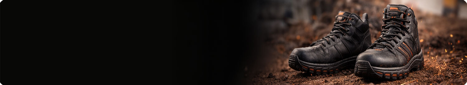 Chaussures de s&eacute;curit&eacute;